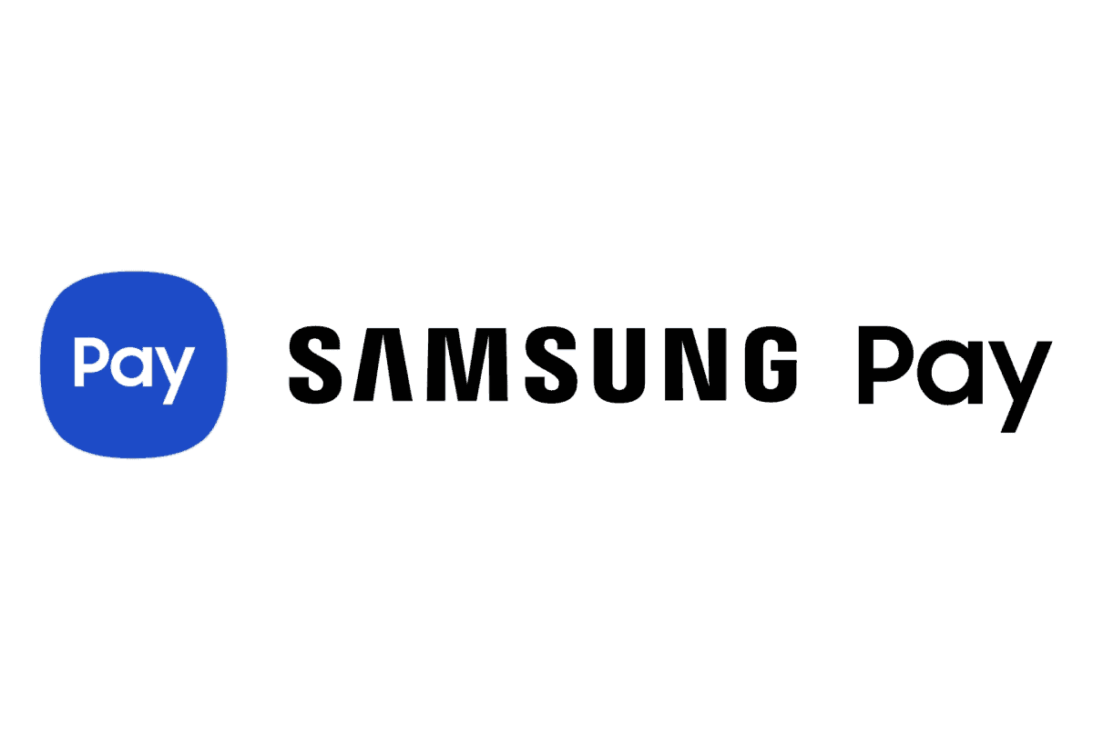 Samsung Pay Logo