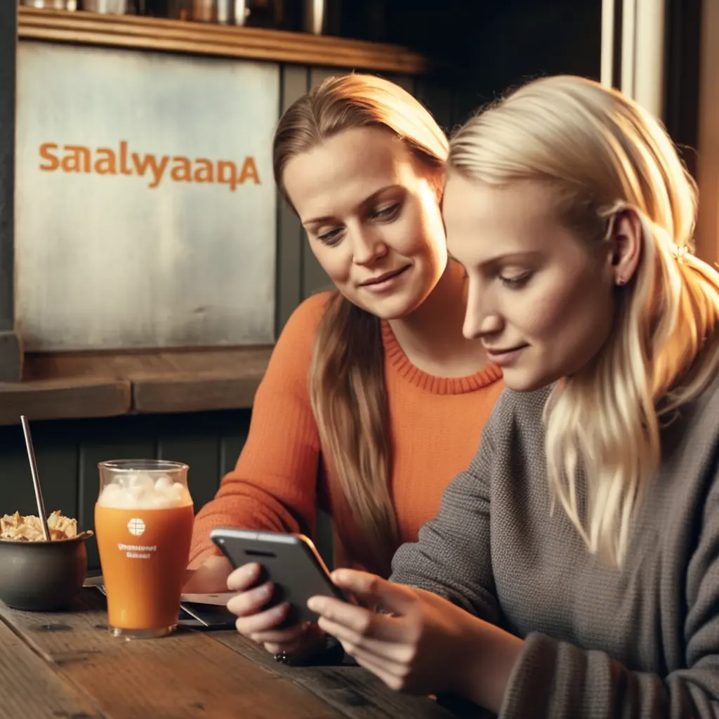 swedbank pay brukere