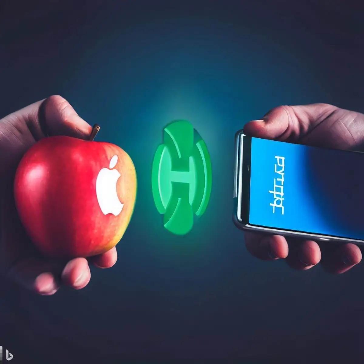 apple pay vs google pay