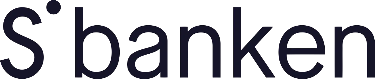 sbanken logo stor